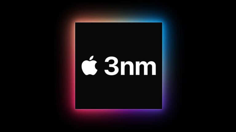 Apple Secures Orders for TSMC’s 3nm Chips for iPhone 15 Pro and M3 Macs