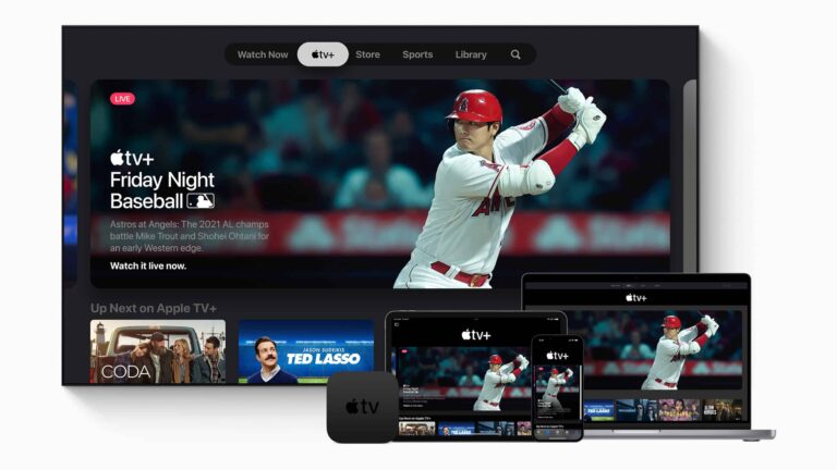 Discover the Early Lineup for Apple TV+’s 2023 ‘Friday Night Baseball’