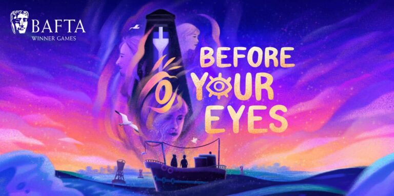 Narrative tearjerker Before Your Eyes comes to PS VR2 March 10