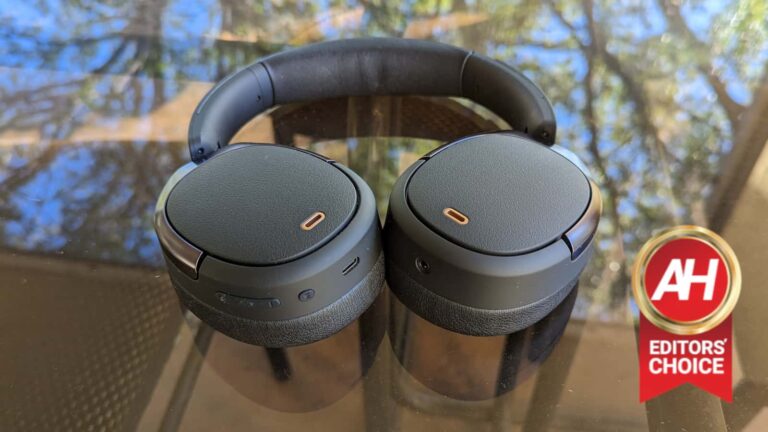 There’s a lot to love about these headphones!