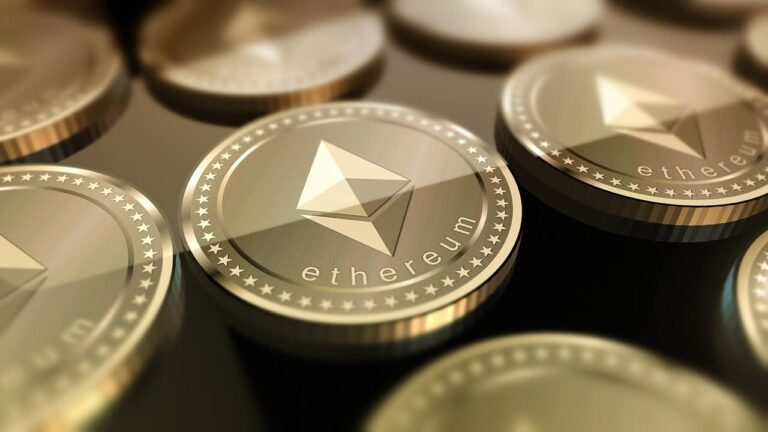 Turning crypto into gold: Ethereum investment alchemy