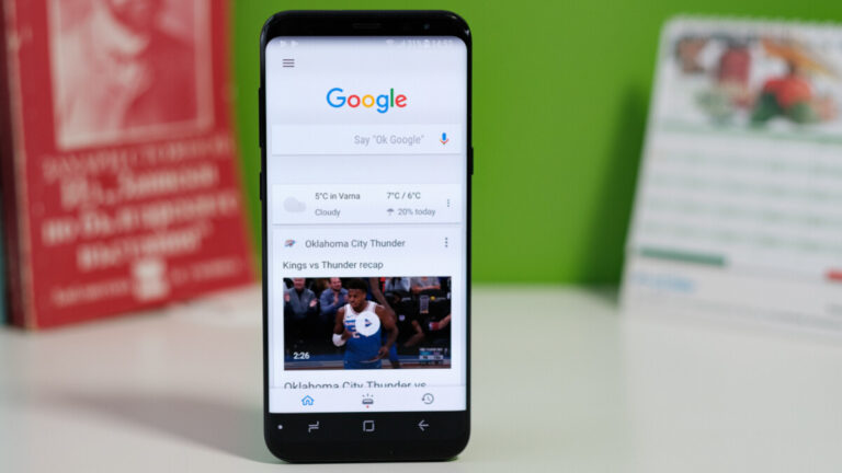 Google Lens gets new features you’re sure to use