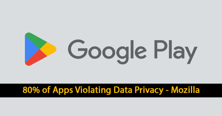 Misleading Data Safety Labels on the Google Play Store