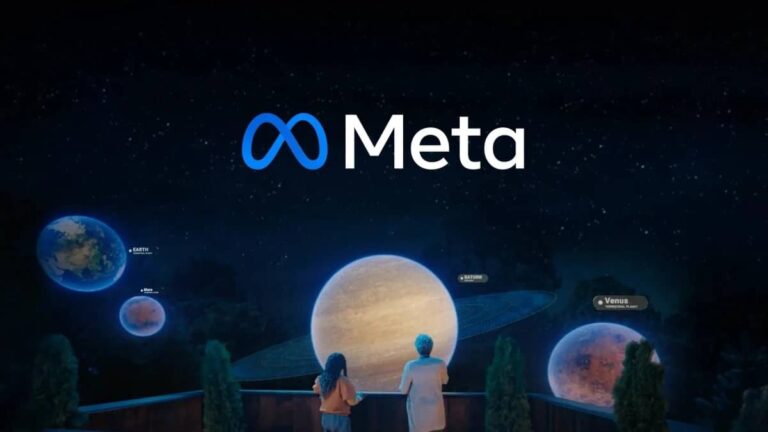 Meta hopes Apple Vision Pro will reignite VR/AR industry