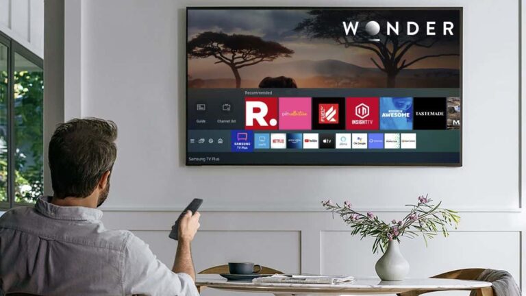 Best Samsung Smart TVs – February 2023