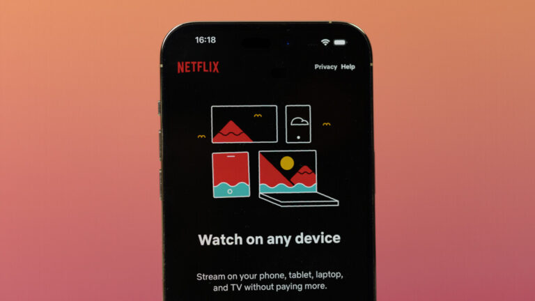 Netflix’s crackdown on password-sharing extends to more countries