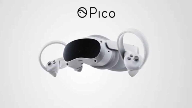 ByteDance’s PICO to battle Meta for dominance in the VR industry