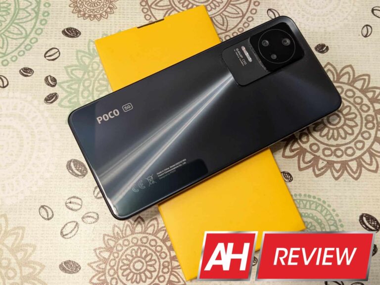 Most Intriguing POCO Smartphone Of 2022