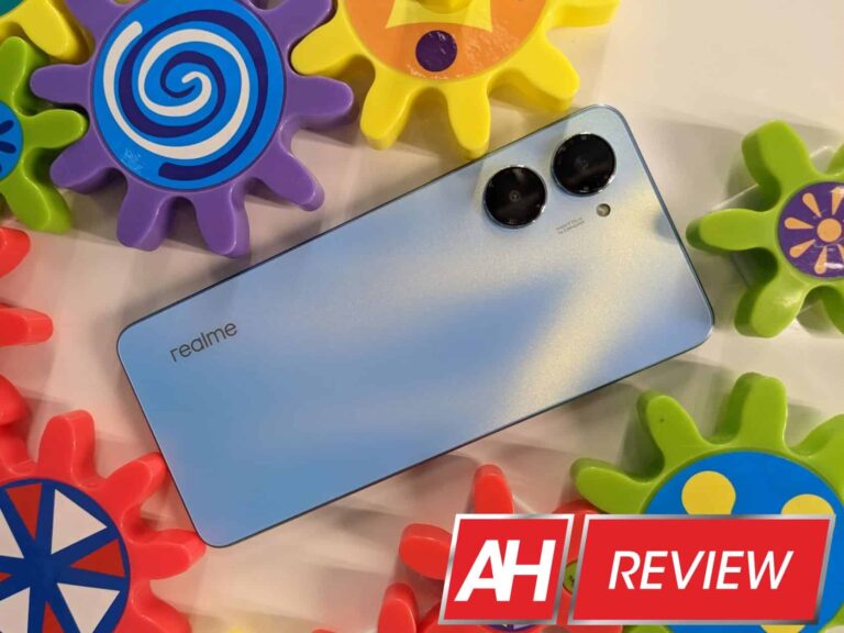 Realme 10 Pro review: excellent mid-ranger for $300