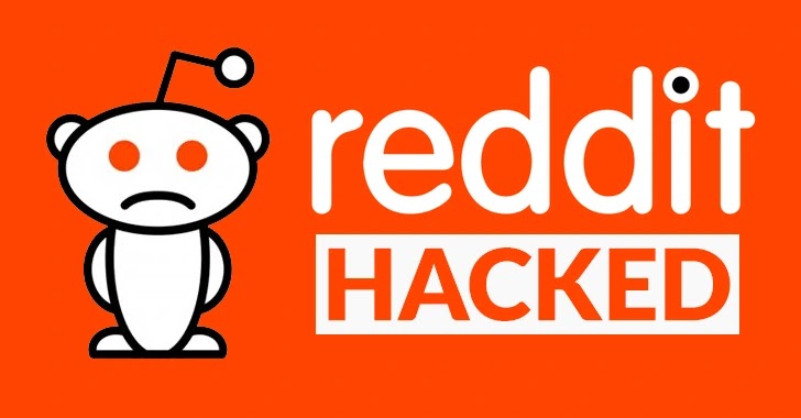 Hackers Breached Reddit – Stole Source Code