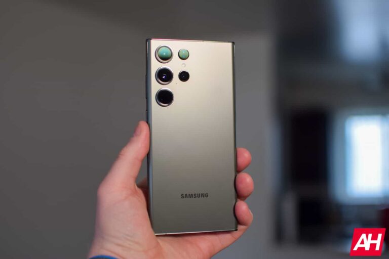 Samsung has big camera upgrades planned for Galaxy S25 Ultra