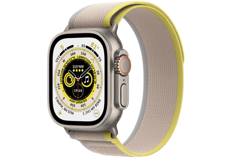 Apple’s Watch Ultra is now just $749