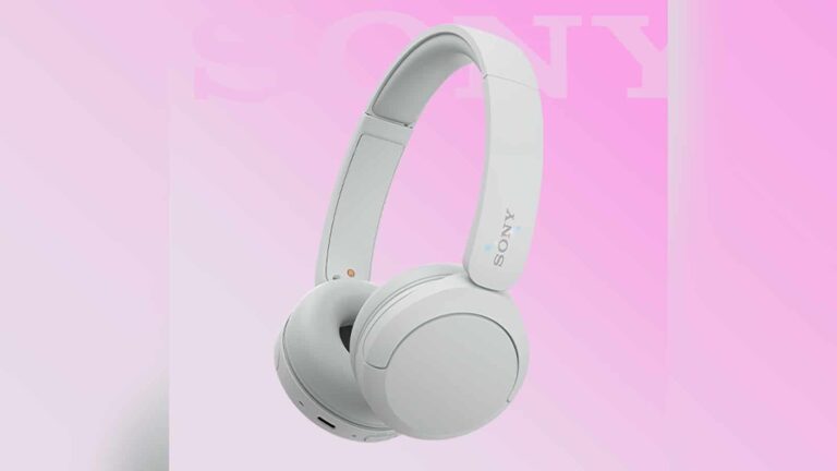 A huge leak shows upcoming Sony headphones and speakers