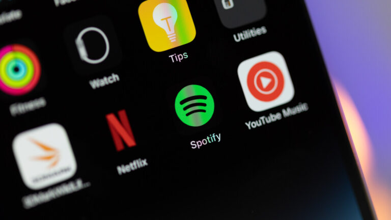 Spotify users have found a way to stalk each other on the platform