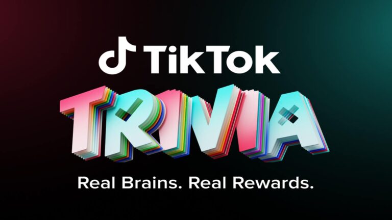 Here is how to take part in the $500,000 TikTok Trivia challenge