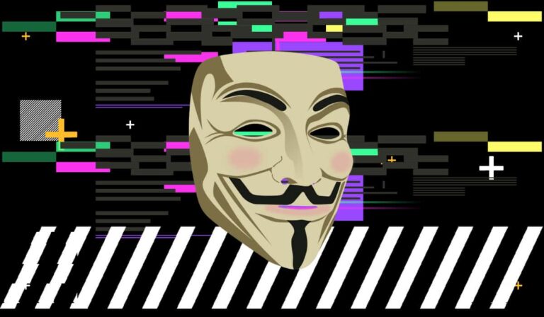 Anonymous Leaks 128 GB of Data from Russian ISP Convex