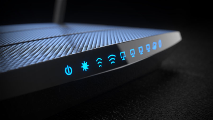 Arris router vulnerability could lead to complete takeover