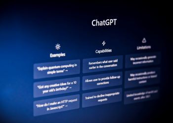 Can ChatGPT be used for cyber attacks?