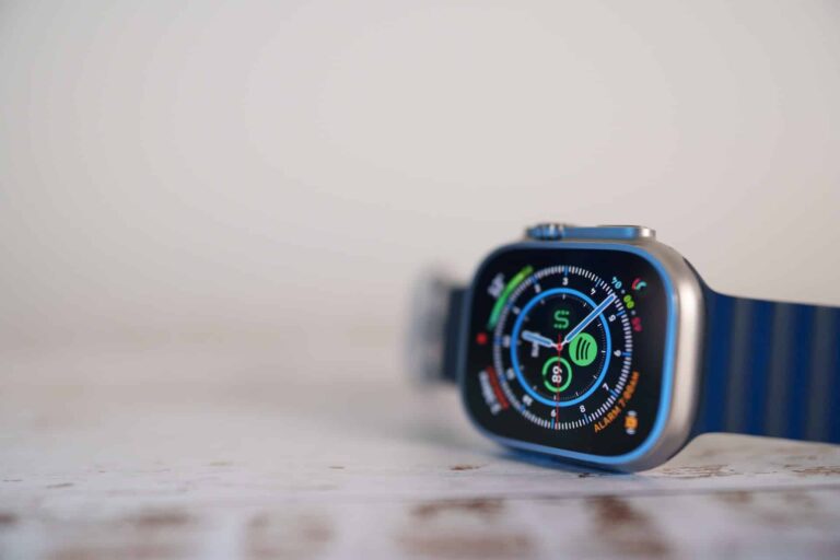 Next-Gen Apple Watch Ultra Could Get a 10-Percent Larger Display