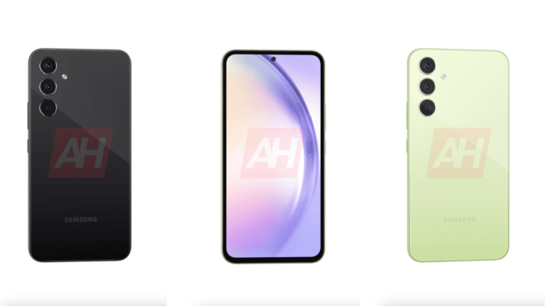 New leaks reveal detailed specs and prices of Galaxy A34 & A54