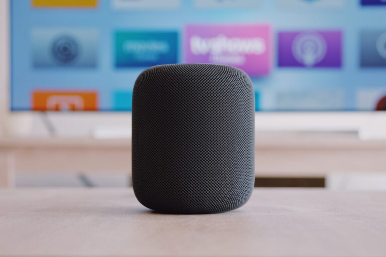 New HomePod Teardown Shows Minor Improvements