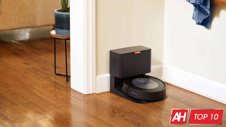 Best Robot Vacuums – February 2023