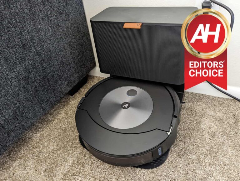 The Best robot vacuum & mop combo