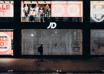 JD Sports data breach affects 10 million customers