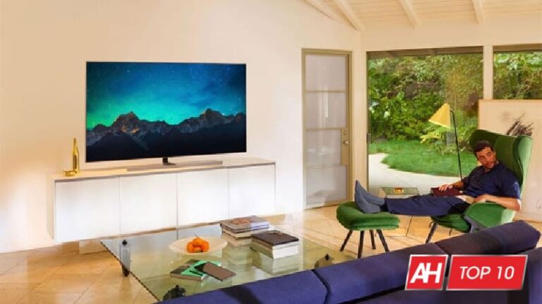 Best Smart TVs – February 2023