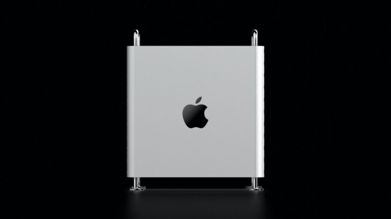 Forthcoming Mac Pro Unlikely to Support PCI-E GPUs