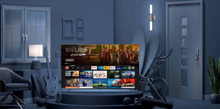 Best Amazon Fire TV Deals