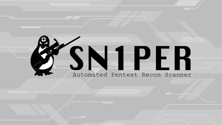 sn1per – An Automated Penetration Testing Tool