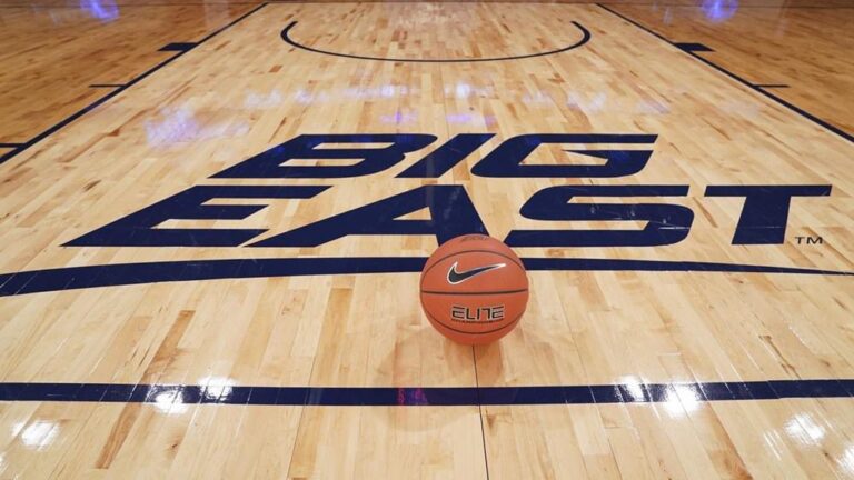 How to watch the 2023 Big East Men’s Basketball Tournament online without Cable