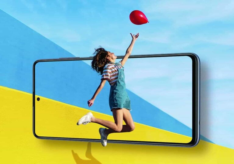 Samsung treats Galaxy A51 5G users in the US with One UI 5.1