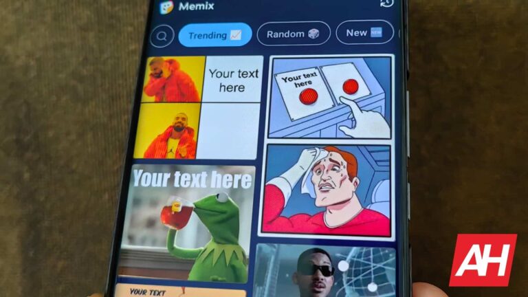 Memix is the ultimate app for personalizing memes