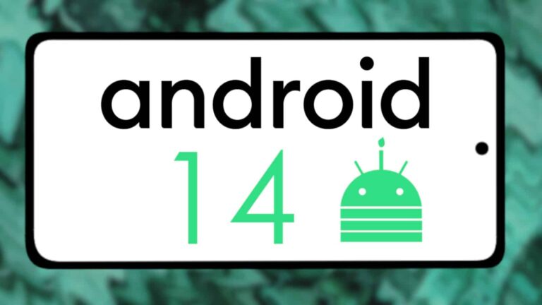 Android 14 feature to prevent your PIN from ending up in the wrong hands