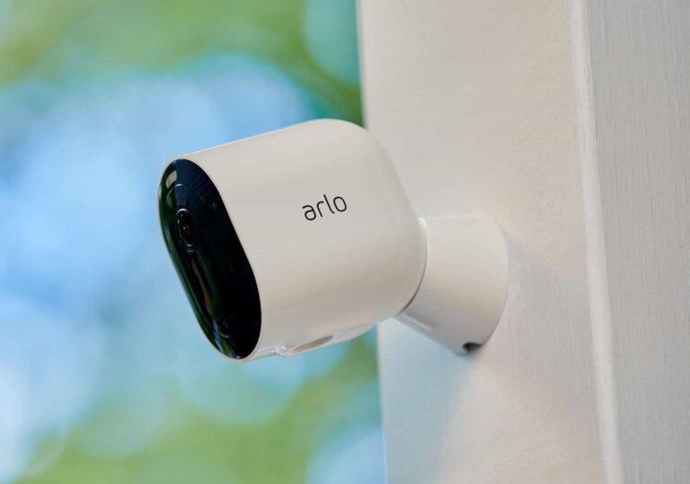 Best Home Security Cameras – March 2023