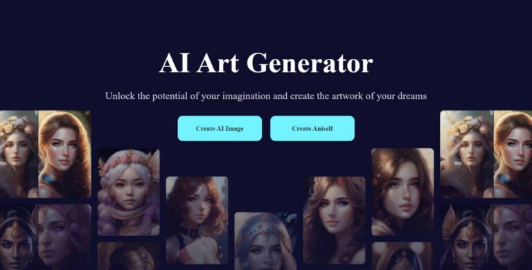 Aichatting and ArtGuru, your digital companion in 2023