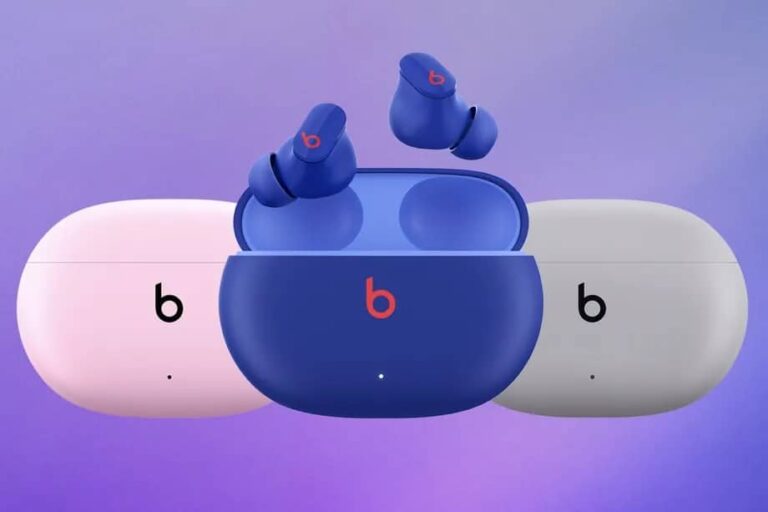 Beats Studio Buds Plus will launch packing amazing audio technology