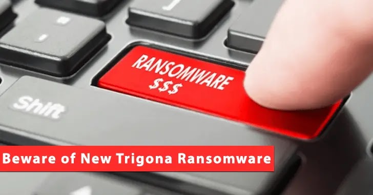 Beware of New Trigona Ransomware Attacking FinanceIndustries