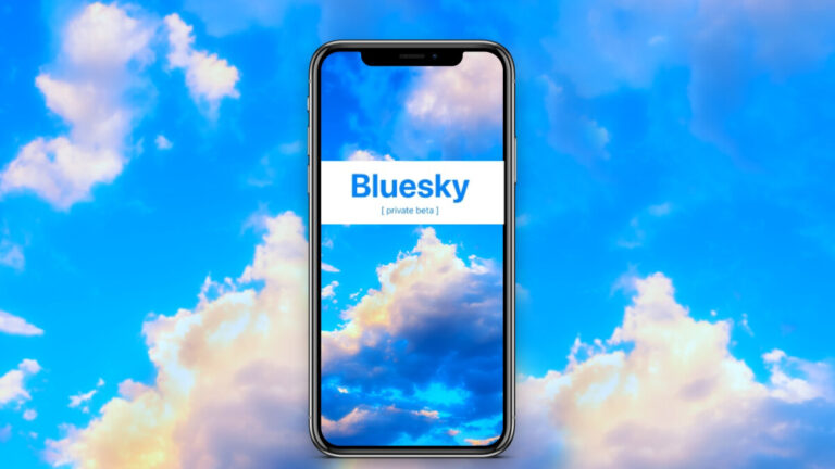 “Bluesky”, Jack Dorsey’s Twitter competitor, is now on the iOS App Store but in closed beta