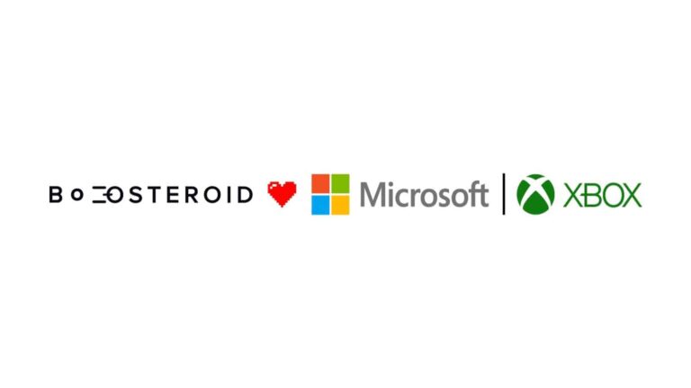 Boosteroid cloud gaming service now offers some Xbox games