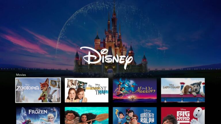 Disney reportedly cuts Metaverse division in first round of layoffs