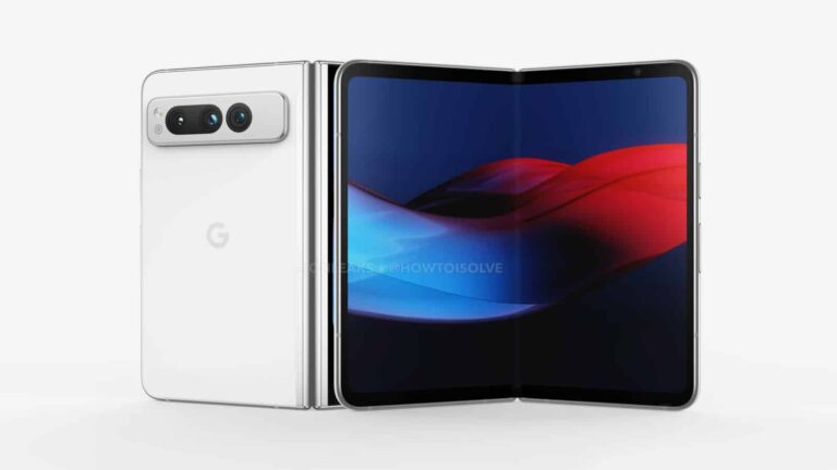 Rumor says Google eyeing Summer launch for Pixel Fold & Pixel 7a