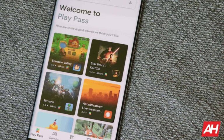 Google Play Pass: Everything You Need To Know