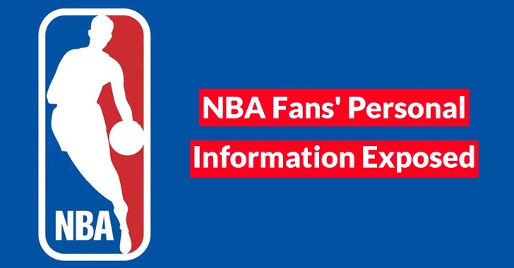 NBA Cyber Incident – Fans’ Personal Information Exposed