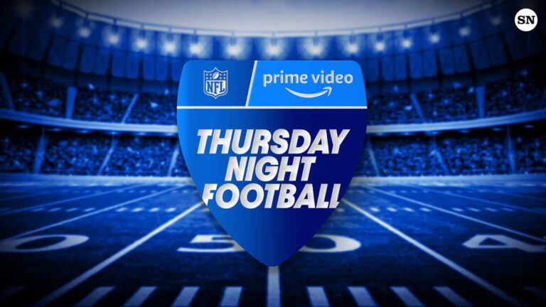 Amazon Prime Video will air a free NFL Game on Black Friday this year