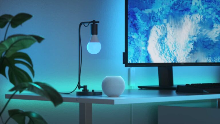 Nanoleaf Matter smart light series is now available for pre-order