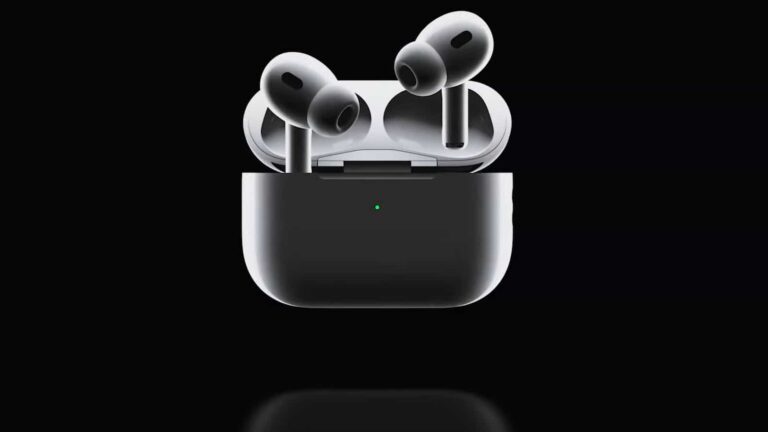 Next-generation AirPods might come with in-ear electrodes to read brain waves