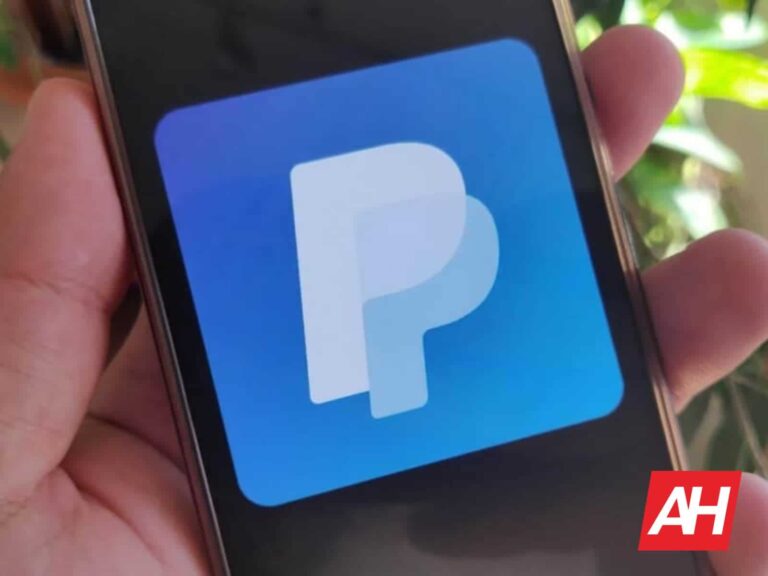 PayPal now supports Apple Pay for its credit and debit cards